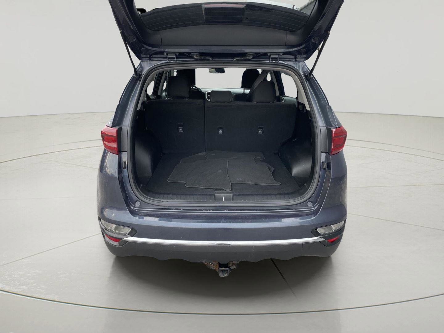 Used 2022 Kia Sportage LX w/ LX AWD Value Edition Package image 9