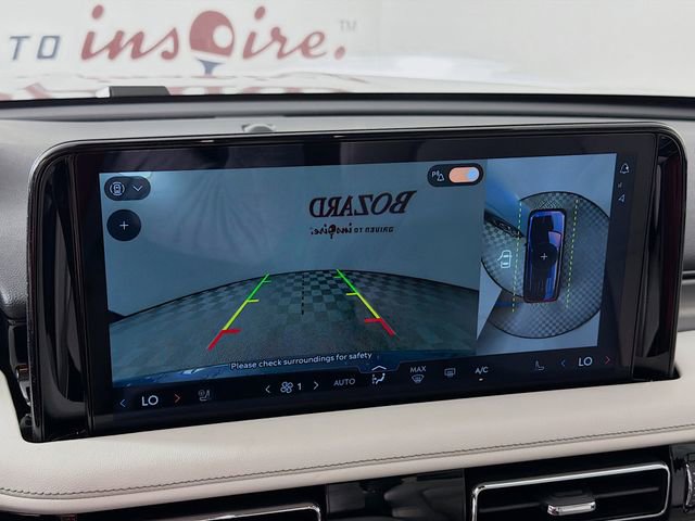 New 2026 Lincoln Aviator 2WD image 14