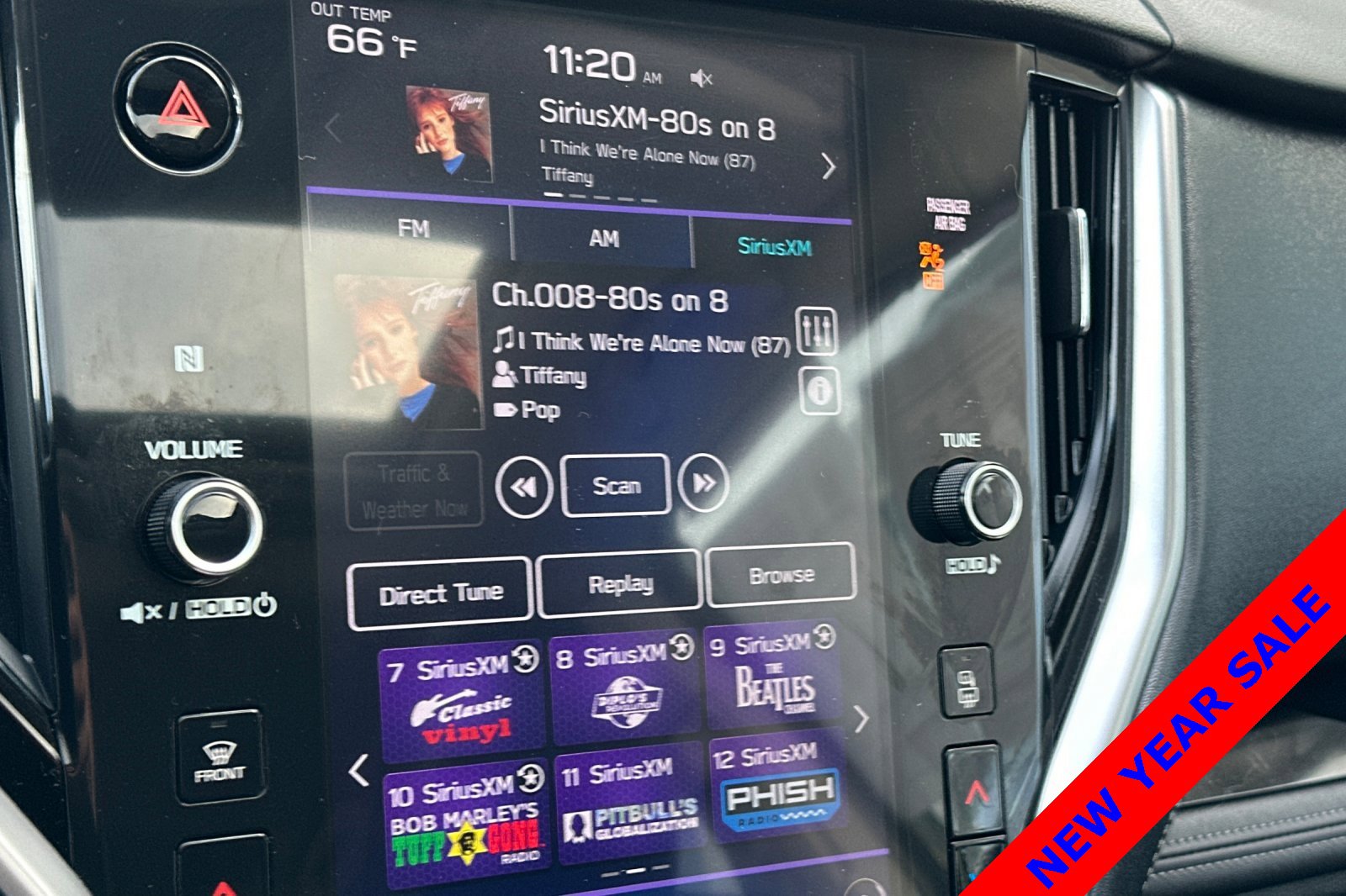 Used 2022 Subaru Outback Limited w/ Popular Package #2 image 19