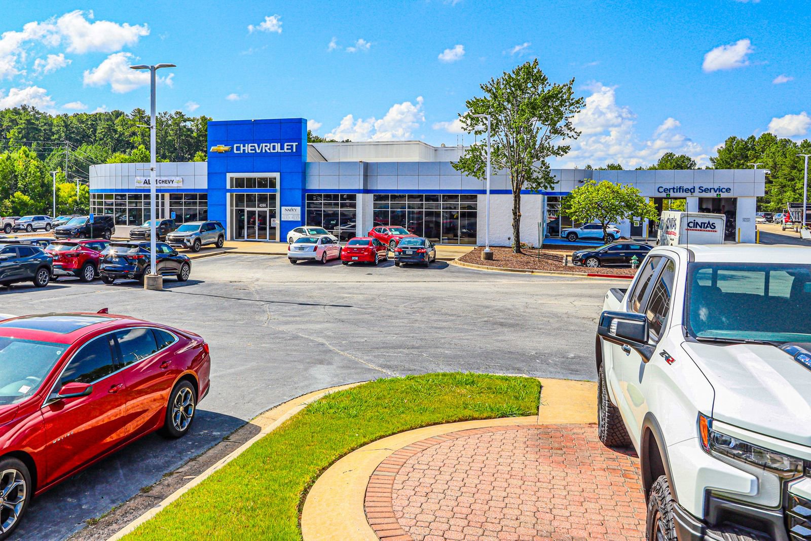 New 2026 Chevrolet Traverse Z71 image 72