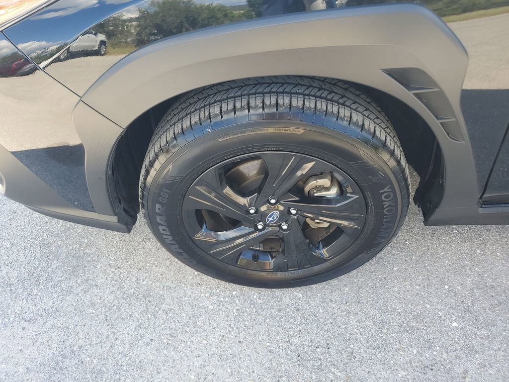Used 2024 Subaru Crosstrek 2.0i image 18