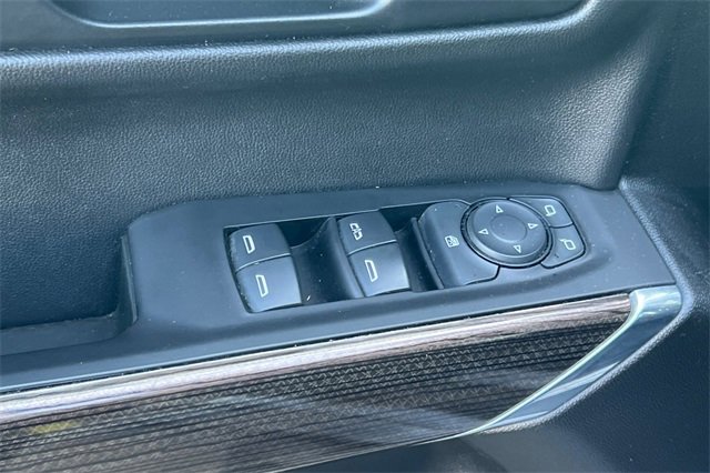 Used 2020 Chevrolet Silverado 1500 RST w/ All-Star Edition image 12