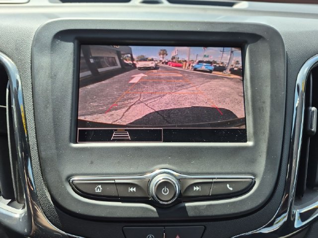Used 2024 Chevrolet Equinox RS FWD image 16