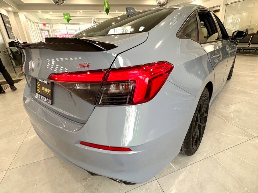 Used 2023 Honda Civic Si image 7