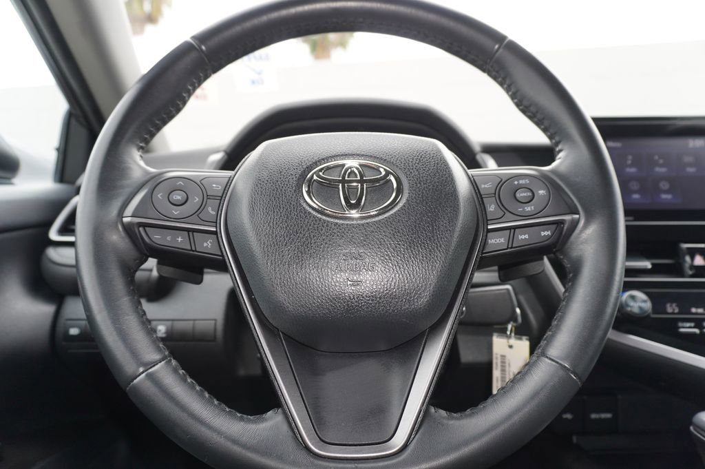 Certified 2023 Toyota Camry SE image 19