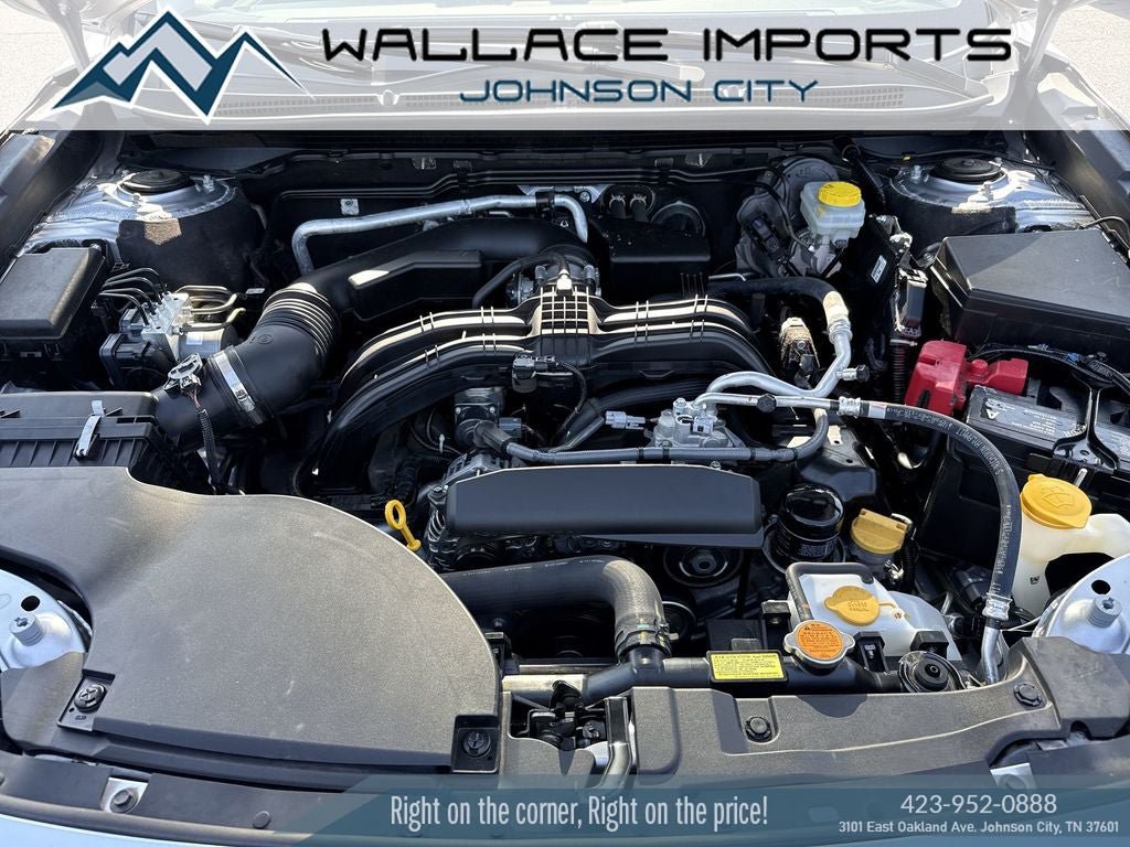 Certified 2024 Subaru Outback Limited AWD/4WD image 44
