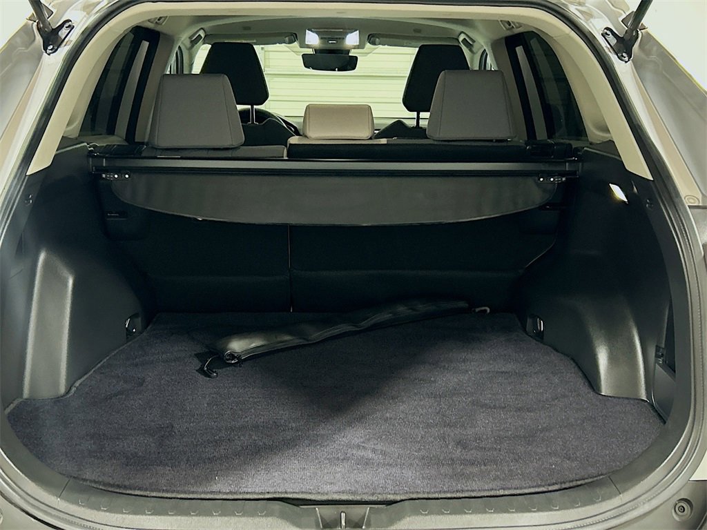 Used 2023 Toyota RAV4 XLE image 22