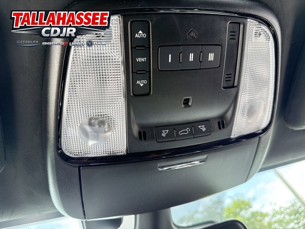 New 2026 Dodge Durango GT AWD/4WD image 20