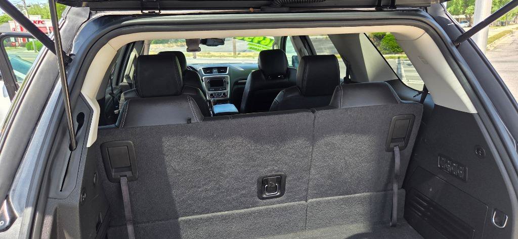 Used 2016 GMC Acadia Denali FWD image 10