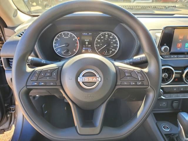 New 2025 Nissan Sentra S image 21