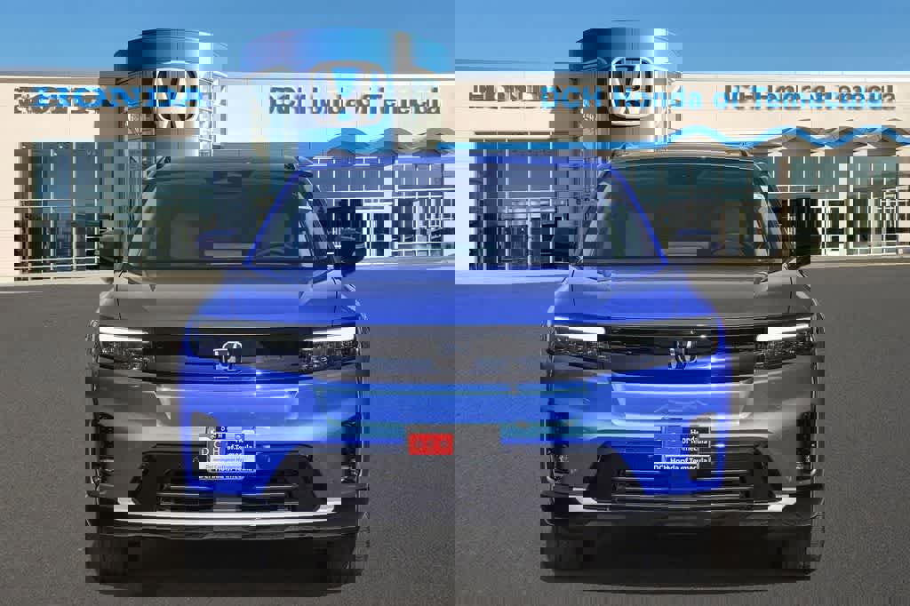 New 2026 Honda Prologue Touring image 2
