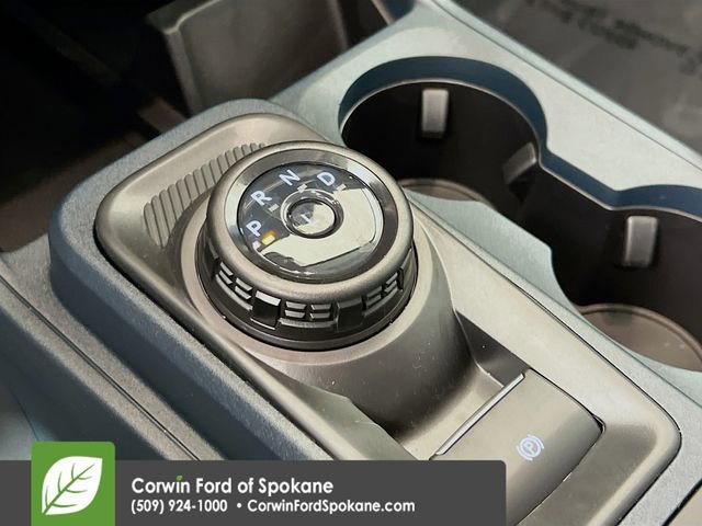 New 2026 Ford Maverick XLT w/ Equipment Group 301A image 10