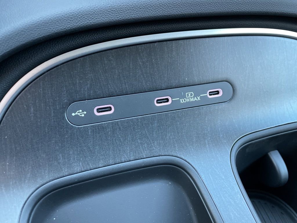 New 2026 Hyundai Palisade SEL image 14