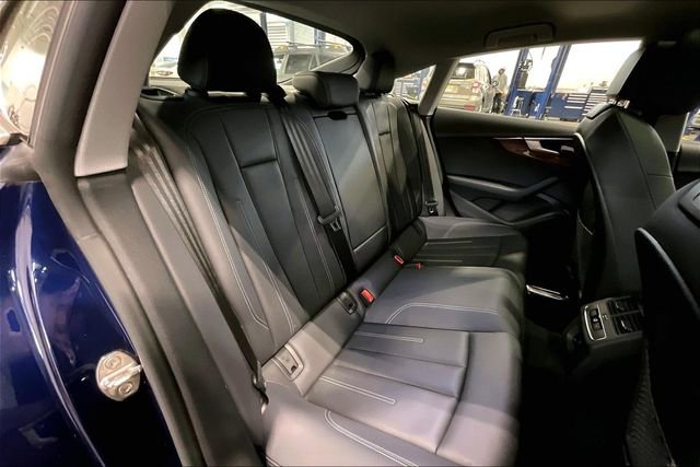 Used 2024 Audi A5 2.0T Premium w/ Convenience Package AWD/4WD image 27