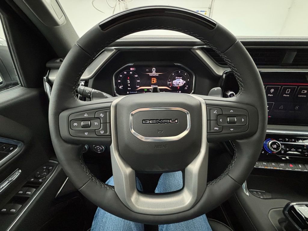 New 2026 GMC Sierra 1500 Denali image 30