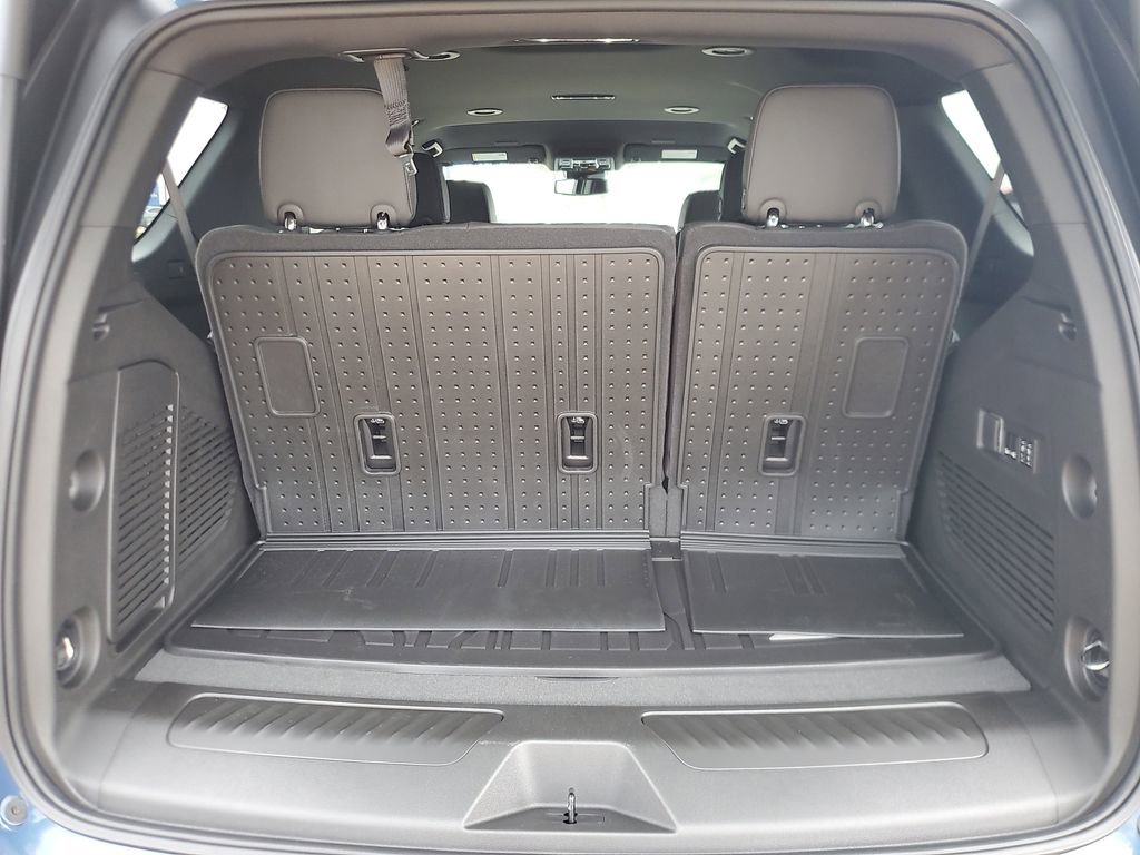 New 2026 Chevrolet Tahoe LT w/ Comfort Package image 6