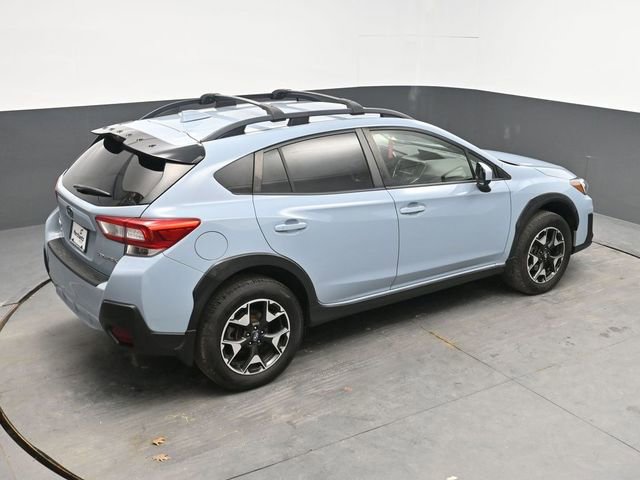 Used 2019 Subaru Crosstrek 2.0i Premium AWD/4WD image 30