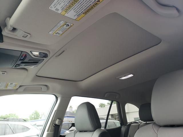 Used 2024 Subaru Outback Limited image 15