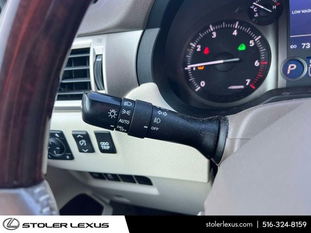 Used 2017 Lexus GX 460 AWD/4WD image 30