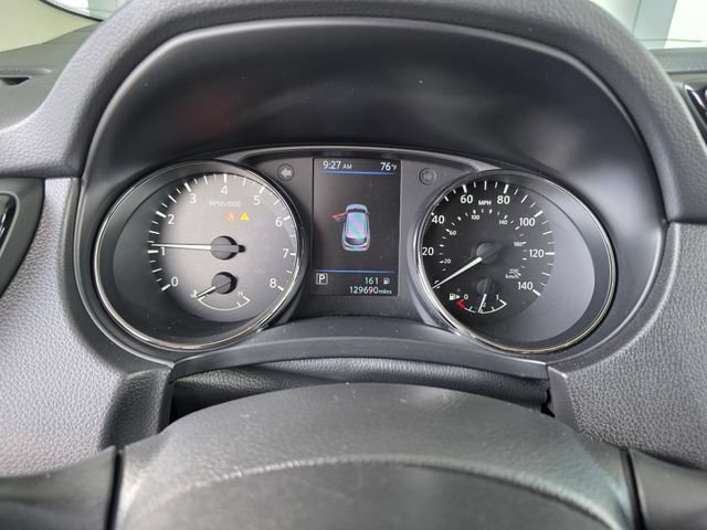 Used 2019 Nissan Rogue Sport S AWD/4WD image 23