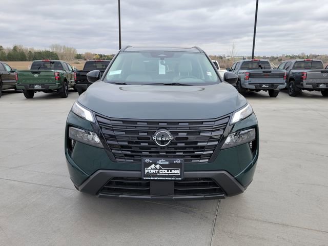 New 2026 Nissan Rogue SV image 8
