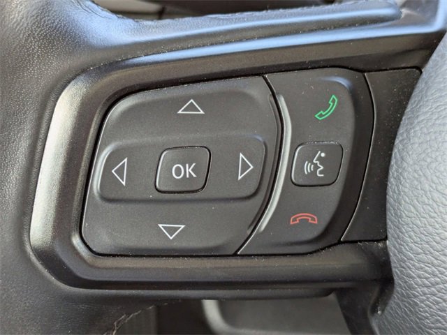 Used 2020 Jeep Wrangler Sport S image 23