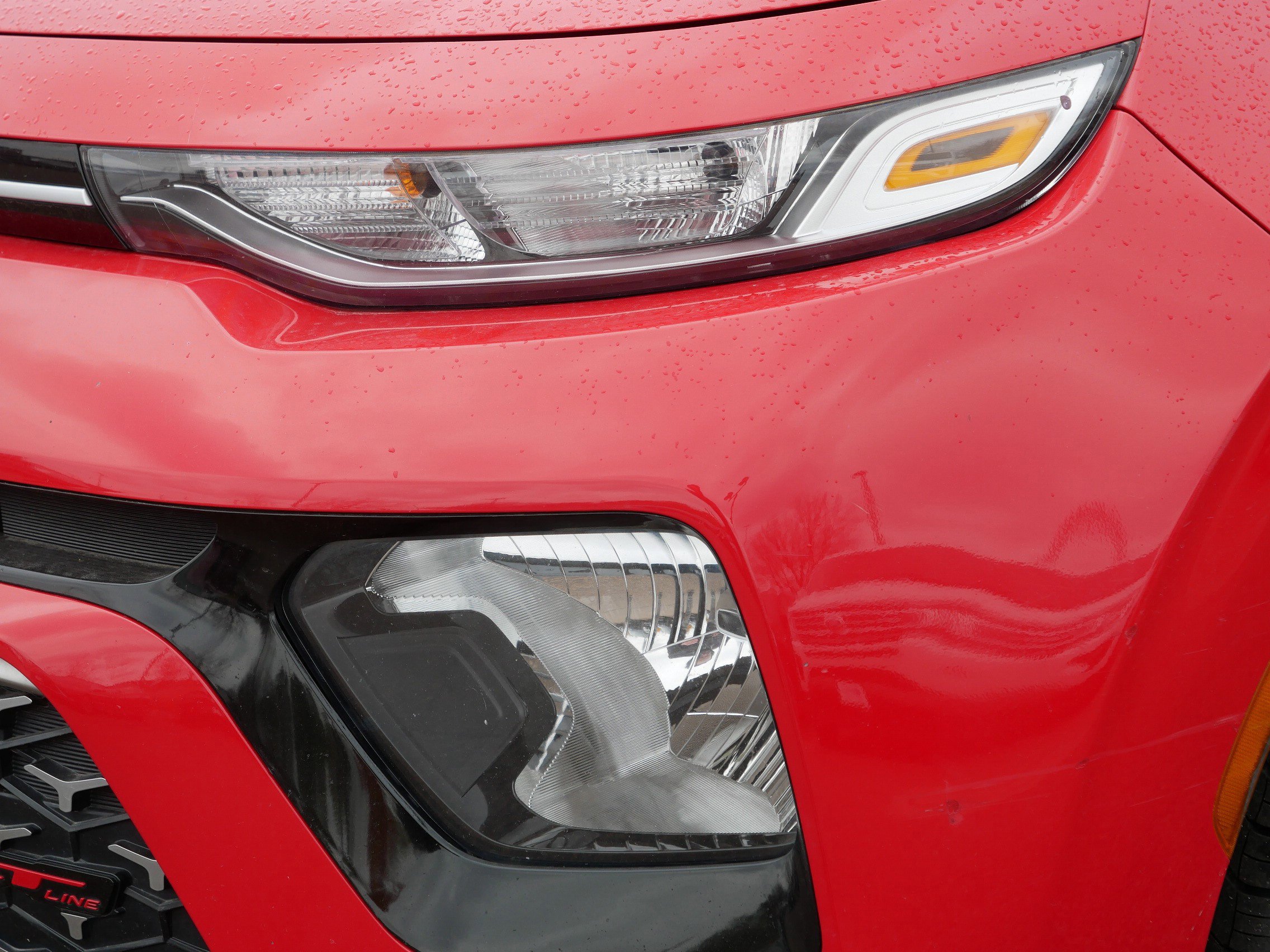 Used 2020 Kia Soul GT-Line FWD image 10