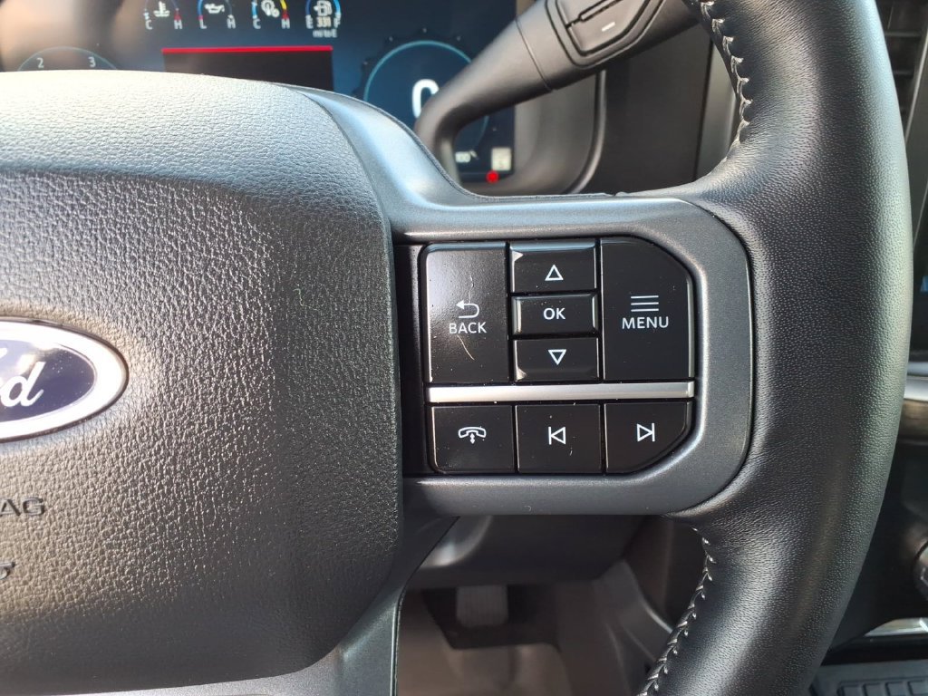 Used 2024 Ford F250 Lariat w/ Lariat Ultimate Package AWD/4WD image 34