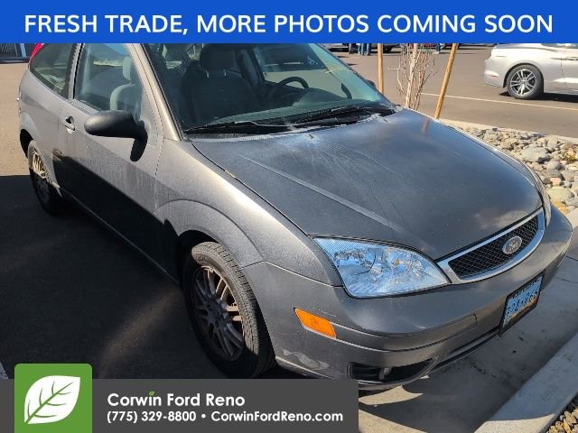 Used 2007 Ford Focus S 360° Tour