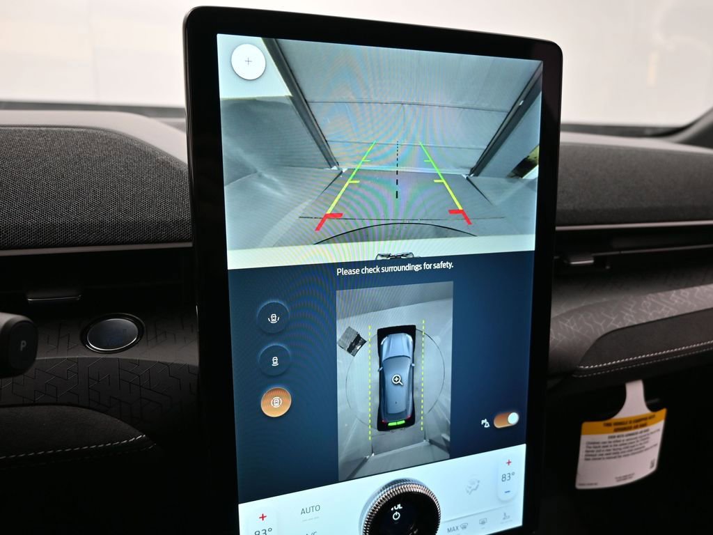 New 2025 Ford Mustang Mach-E GT w/ Interior Protection Package image 22