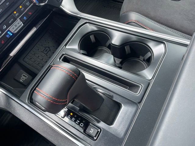 New 2026 Ford F150 Raptor AWD/4WD image 19