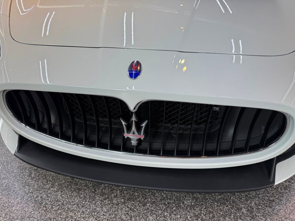 Used 2013 Maserati GranTurismo MC image 6