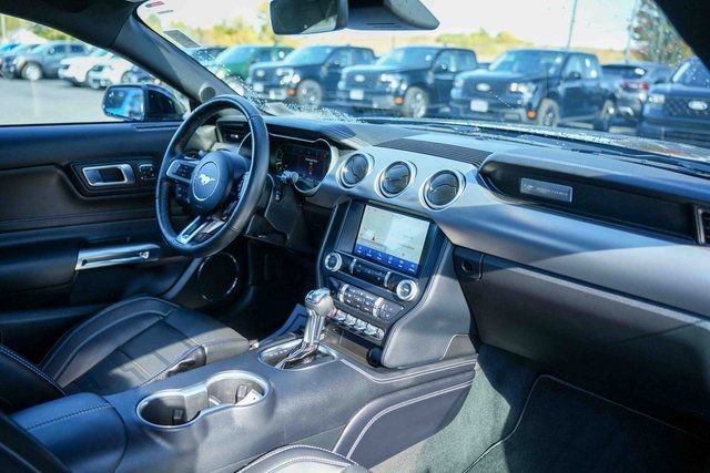 Used 2023 Ford Mustang GT Premium w/ Equipment Group 401A image 18