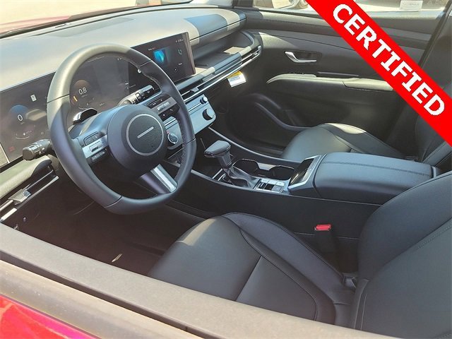 Used 2025 Hyundai Tucson SEL image 2