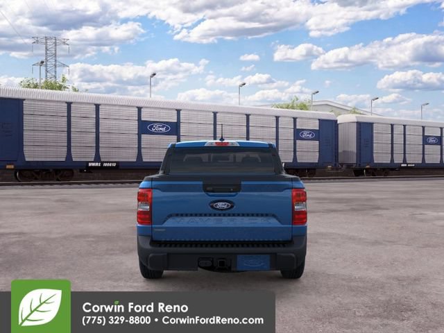 New 2026 Ford Maverick Lariat AWD/4WD image 5
