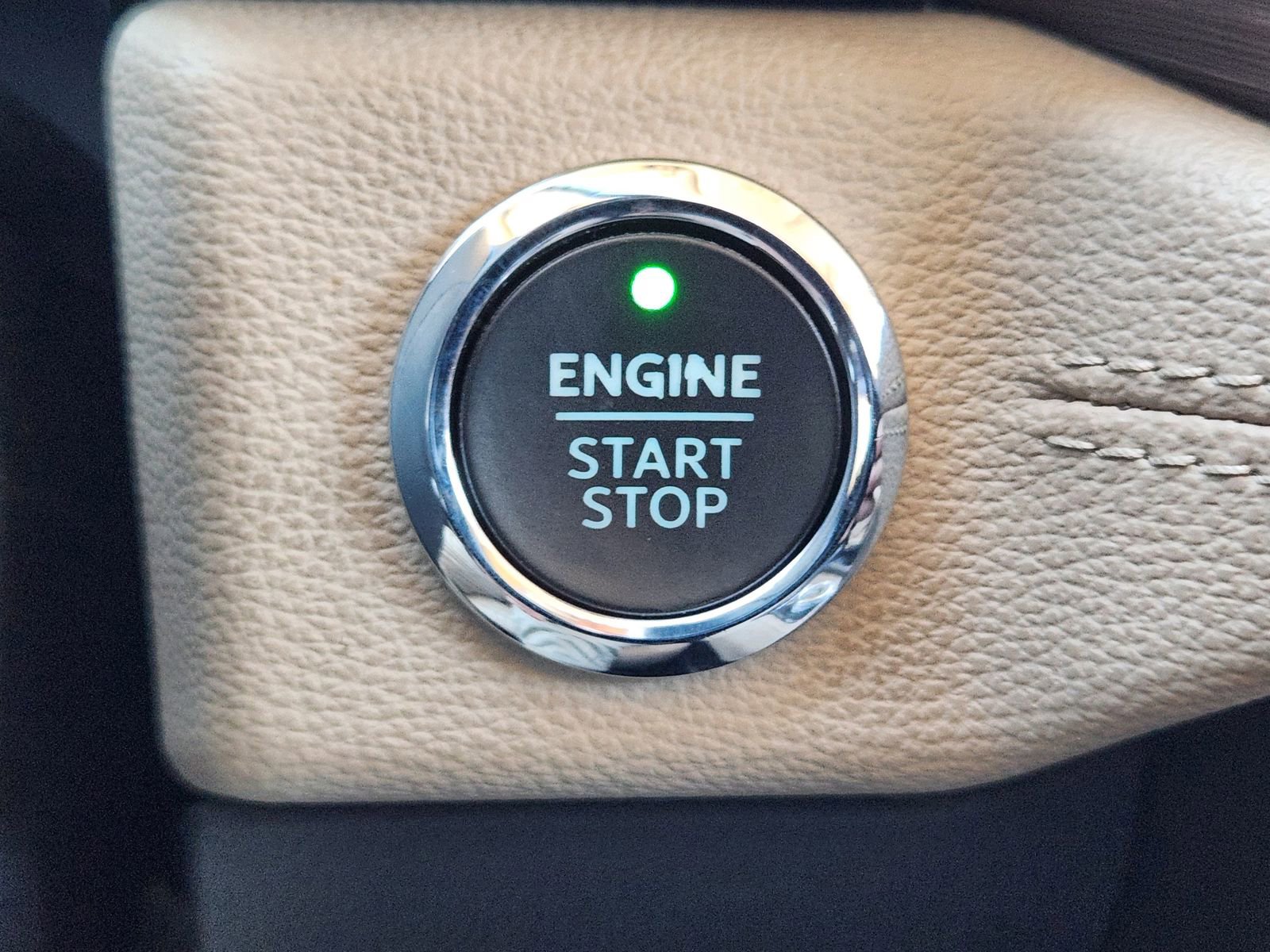 Used 2024 Ford Expedition Max Limited image 24