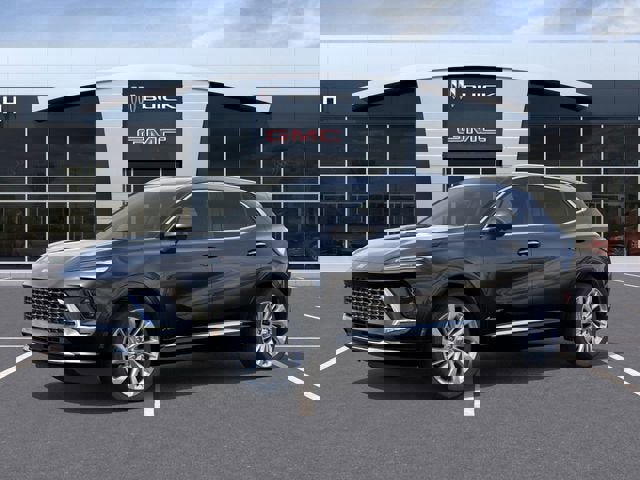 New 2026 Buick Envision Avenir image 2