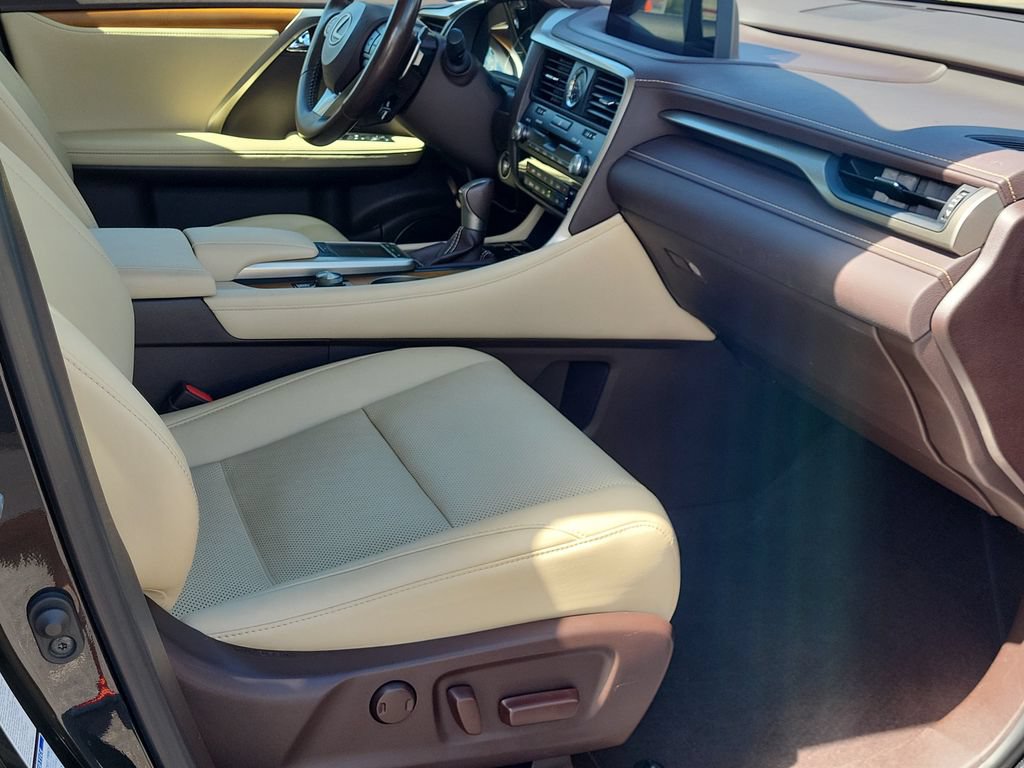 Used 2020 Lexus RX 350 AWD w/ Premium Package image 20