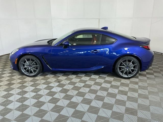 New 2026 Subaru BRZ Limited image 4