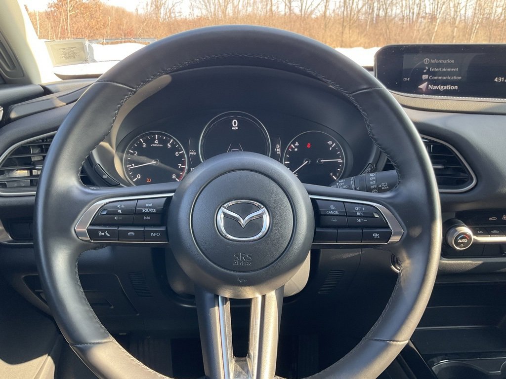 Used 2024 MAZDA CX-30 AWD 2.5 S w/ Select Sport Pkg image 6
