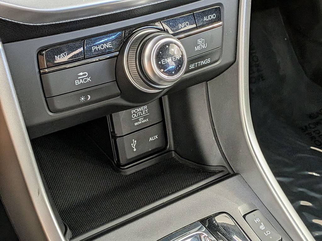 Used 2015 Honda Accord EX-L image 26