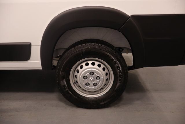 New 2025 RAM ProMaster 2500 FWD image 18