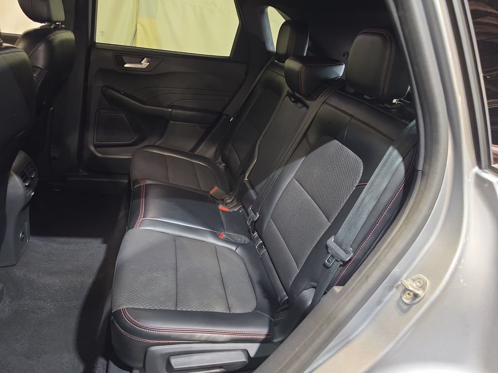 Used 2024 Ford Escape ST-Line FWD image 23