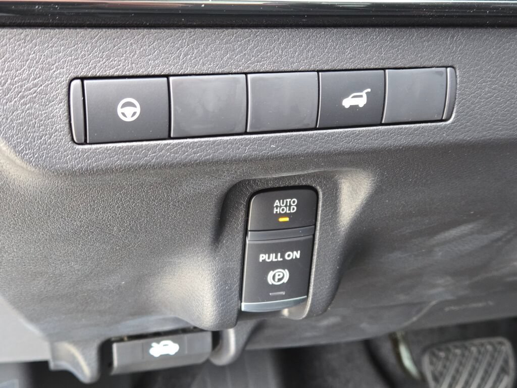 New 2026 Nissan Murano SL AWD/4WD image 28