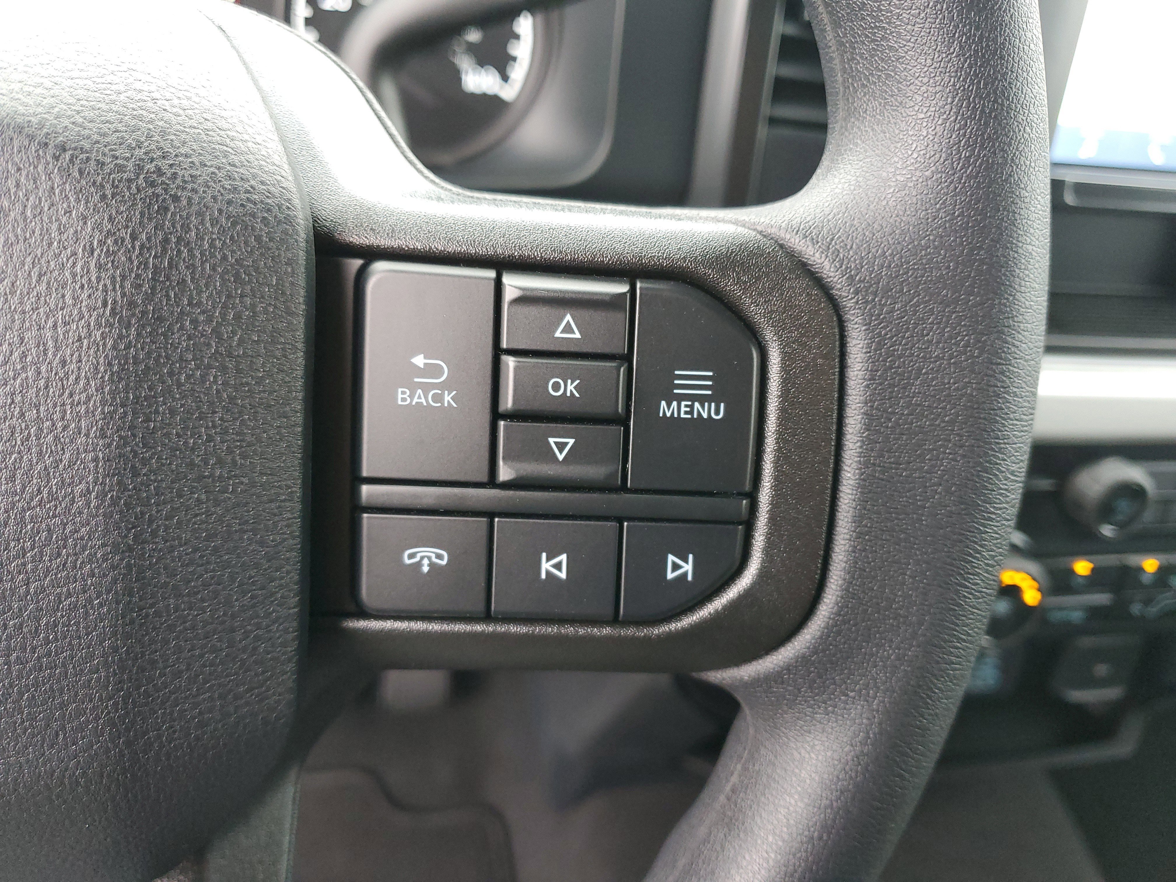 New 2026 Ford F250 XL w/ STX Appearance Package image 24