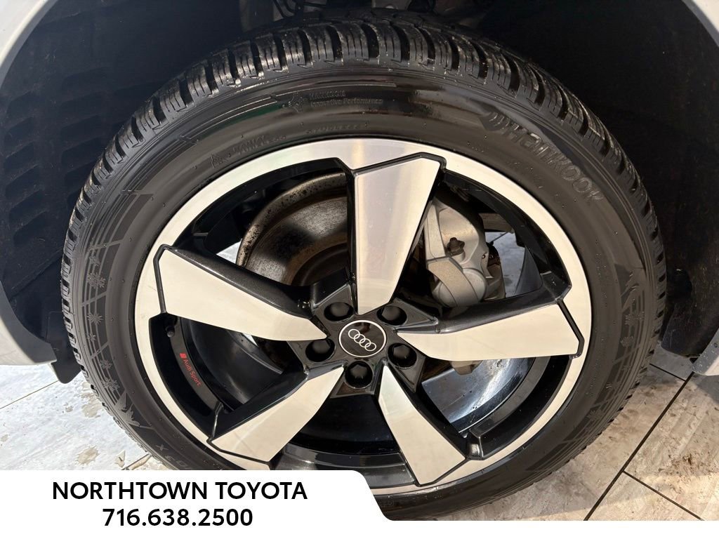 Used 2022 Audi Q5 2.0T Premium Plus image 16