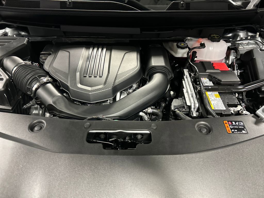 New 2026 Buick Enclave Preferred image 25