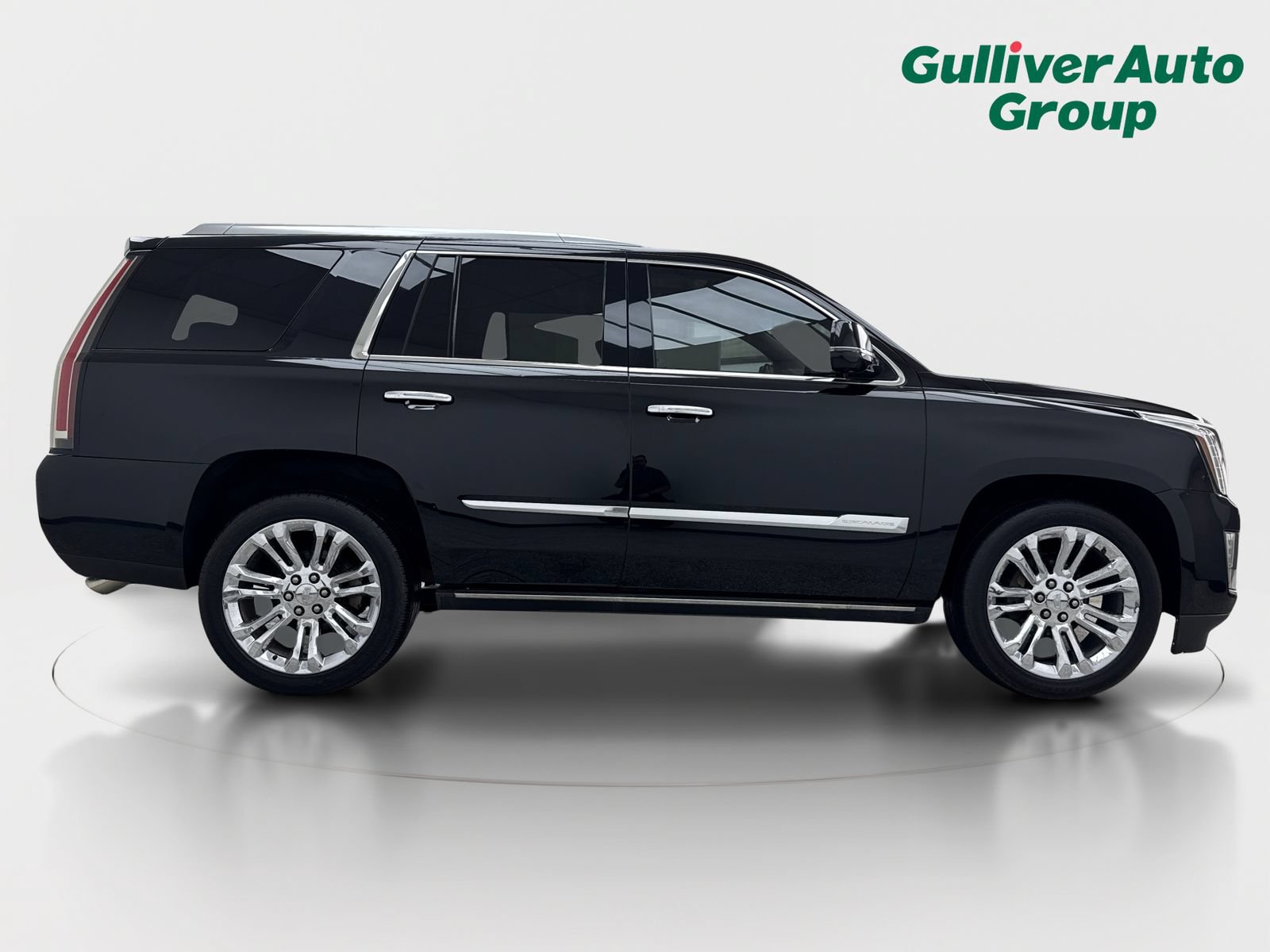 Used 2016 Cadillac Escalade Premium AWD/4WD image 10