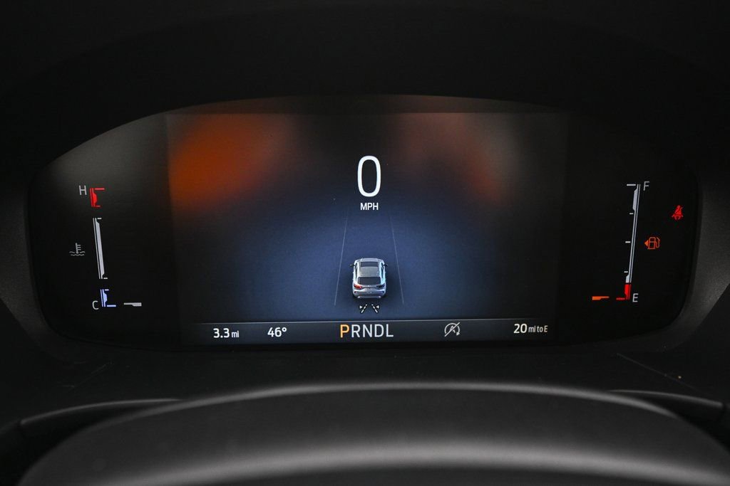 New 2026 Ford Escape Active w/ Cold Weather Package image 34