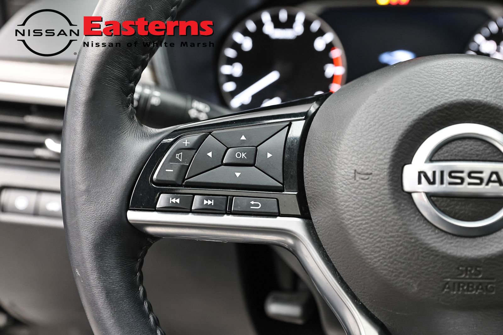 Used 2020 Nissan Altima 2.5 SL image 15